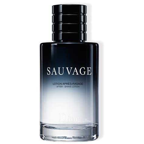 douglas dior sauvage.